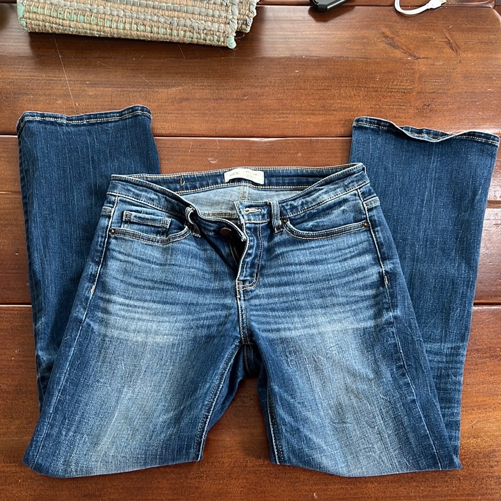 BKE ladies jeans